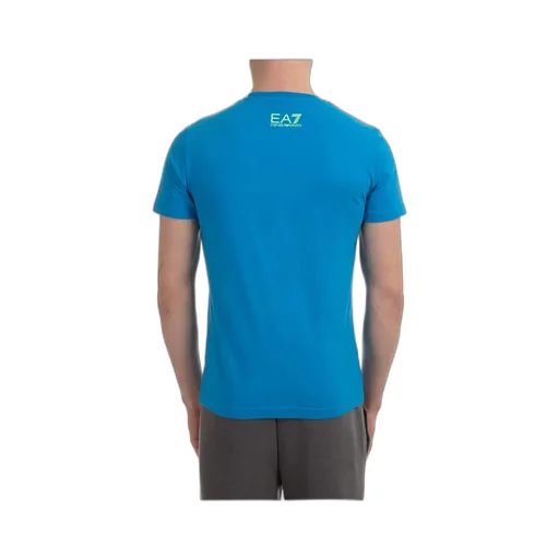 Logo Printed Short-Sleeved T-Shirt