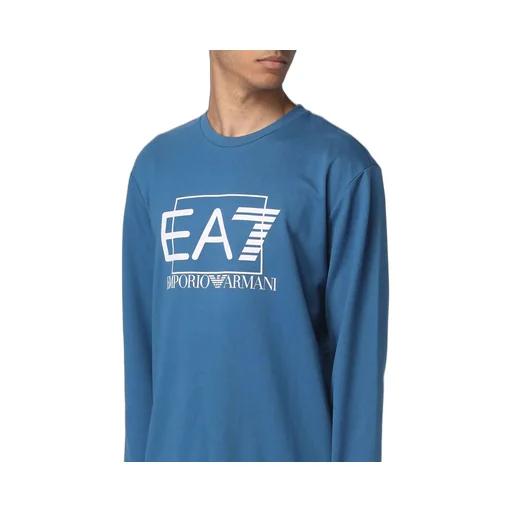 Logo Printed Sweater