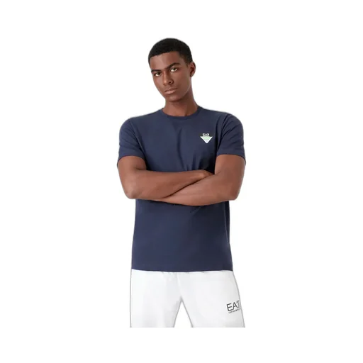 Logo Print T-Shirt