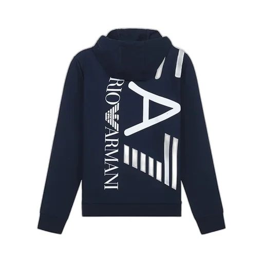 Logo Sweater