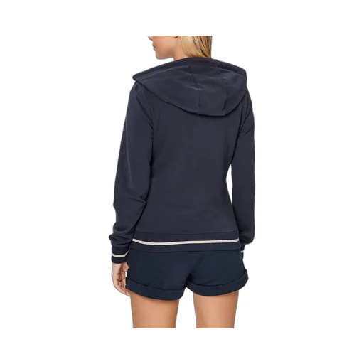 Core Lady Zip-Up Hoodie