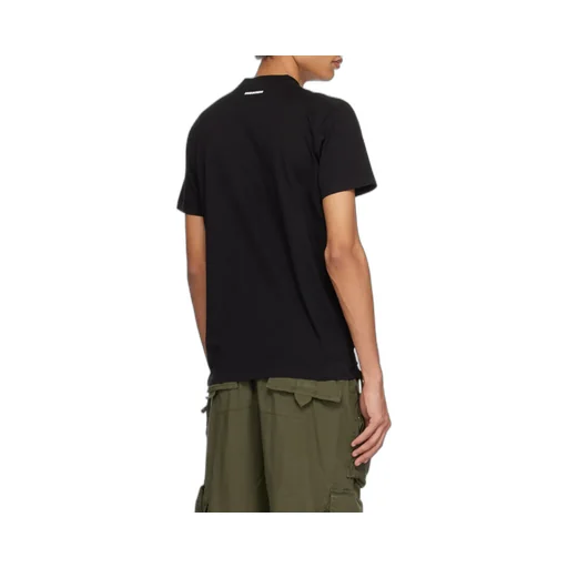 Logo-Printed Crewneck T-Shirt