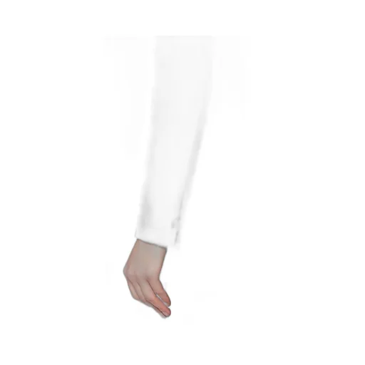 Cut-Out Detailed Long Sleeved Blazer
