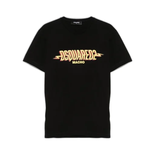 Cool Fit Macho T-Shirt
