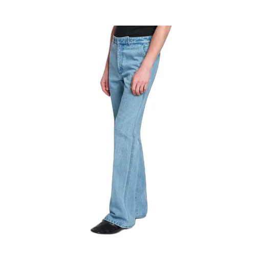 Multi-Pocket Jeans