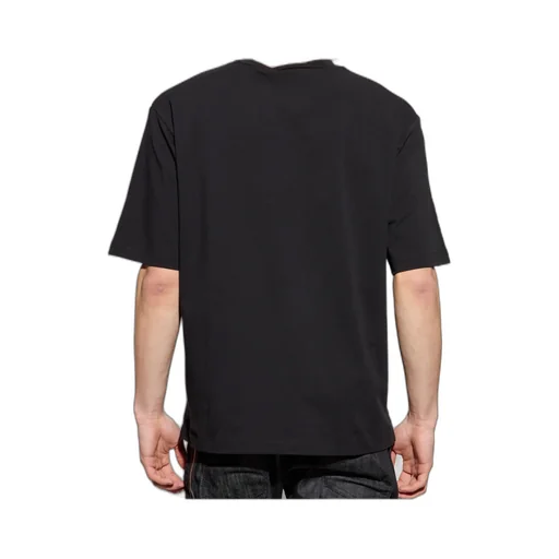 Icon Logo Crewneck T-Shirt