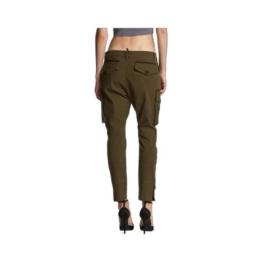 Ranger Pants