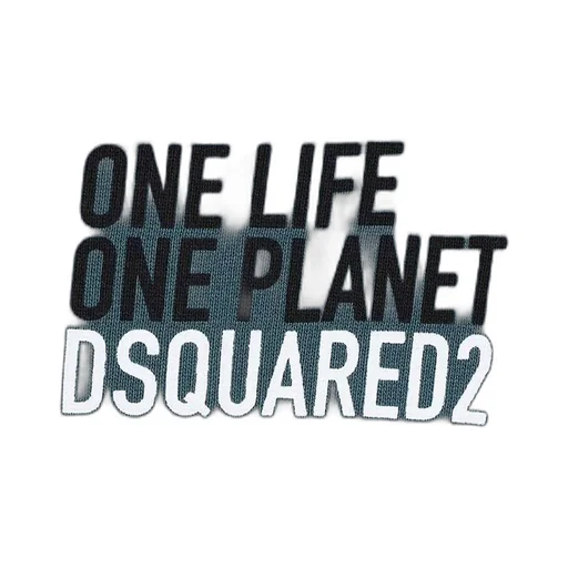 One Life One Planet Zip-Up Hoodie