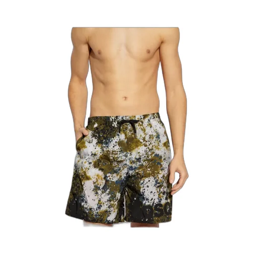 Drawline Swimming Trunks