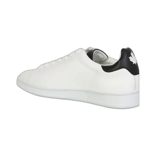Logo Low Upper Board Shoes
