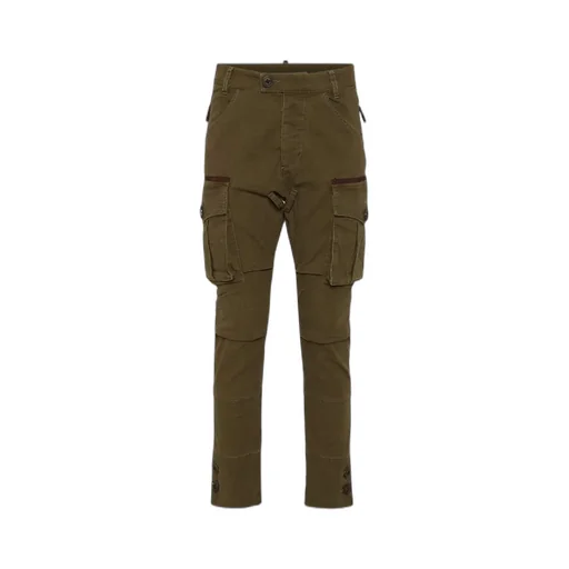 Ranger Pants