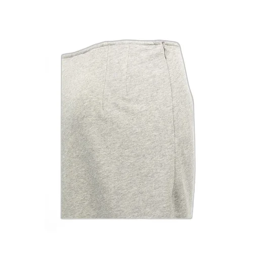 Ruffled Skirt