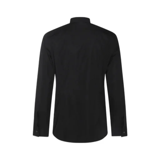 Easy Slim Mini Dean Collar Shirt