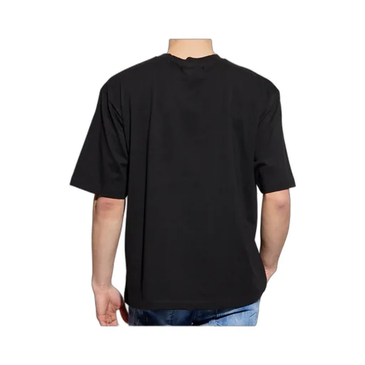 Embellished Crewneck T-Shirt