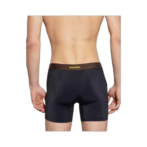 Logo Underwear