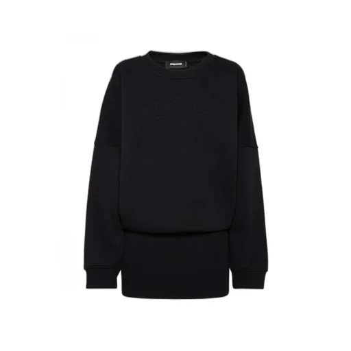 Icon New Generation Sweat Dress