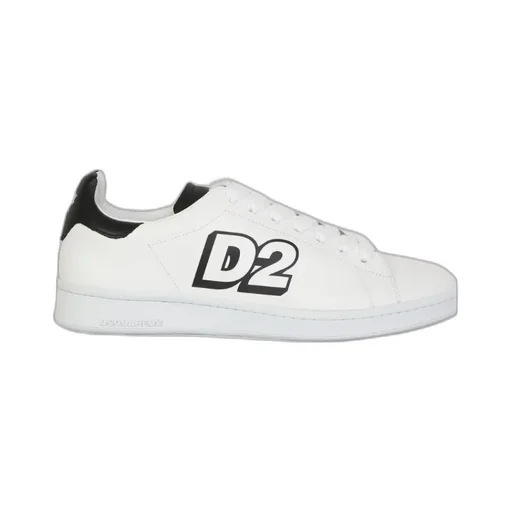 Logo Low Upper Board Shoes