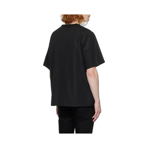 Crystal-Embellished Logo T-Shirt