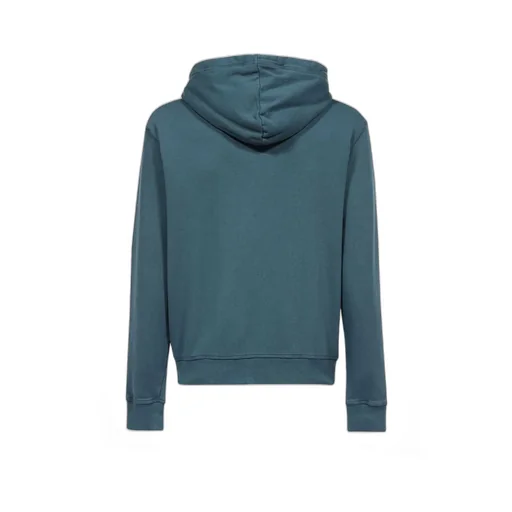 One Life One Planet Zip-Up Hoodie