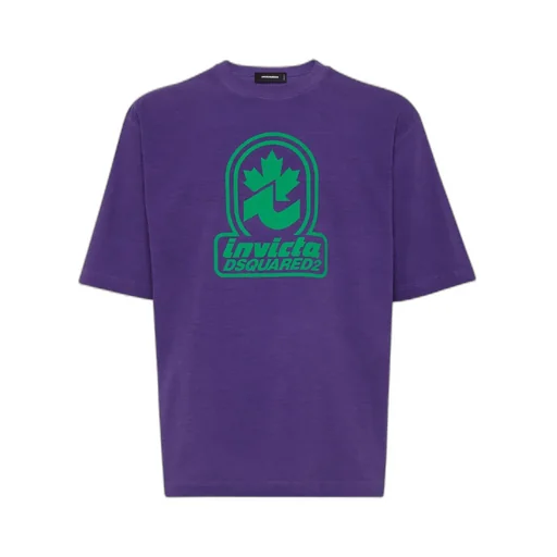 Invicta Crewneck T-Shirt