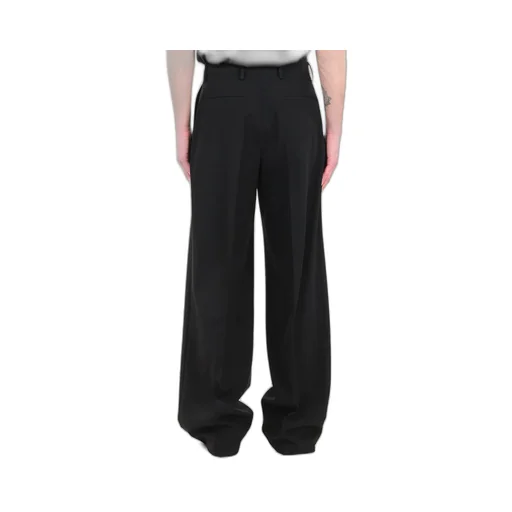 Logo Casual Pants