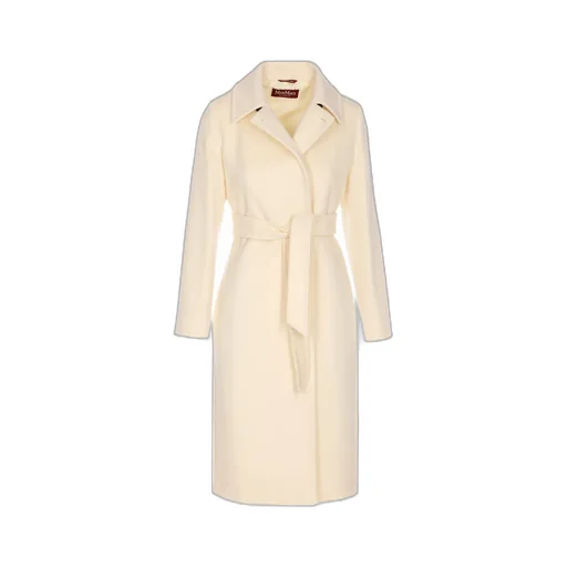 Bcollag Belted Coat