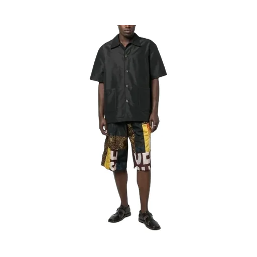 Logo Shorts