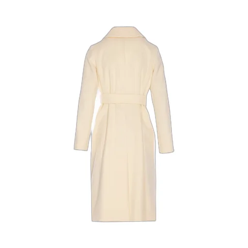 Bcollag Belted Coat