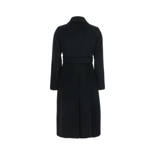 Bcollag Belted Coat