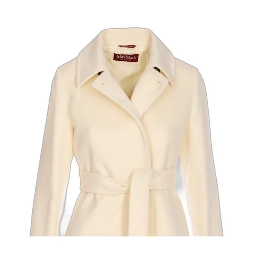 Bcollag Belted Coat