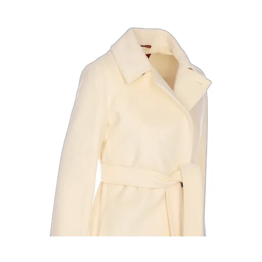 Bcollag Belted Coat