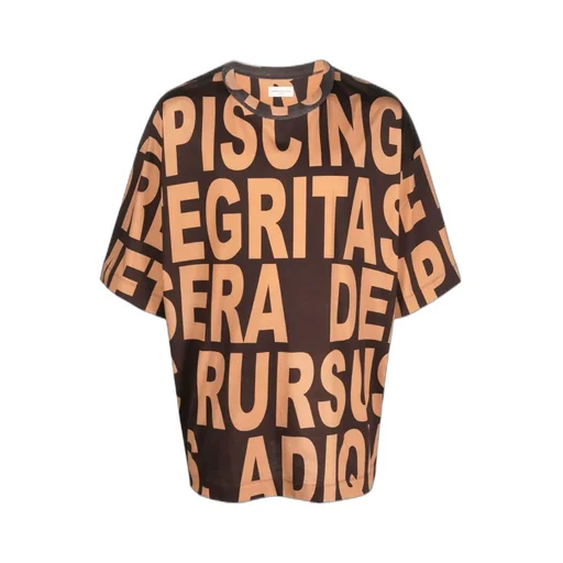 Logo Short-Sleeved T-Shirt