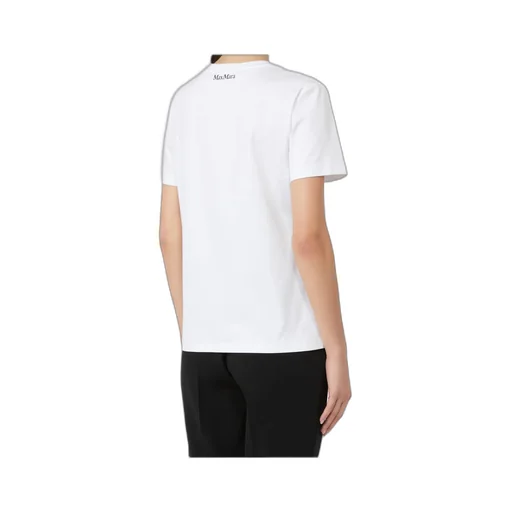 Embellished Crewneck T-Shirt