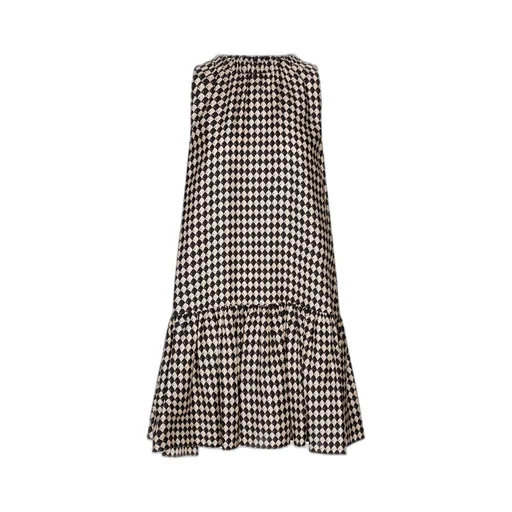 Sleeveless Dress