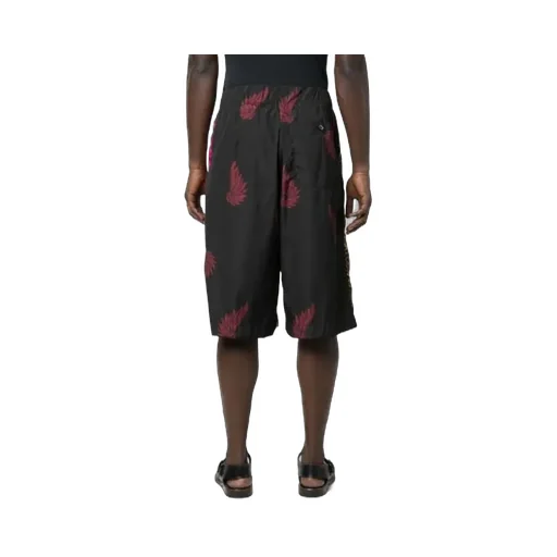 Logo Shorts