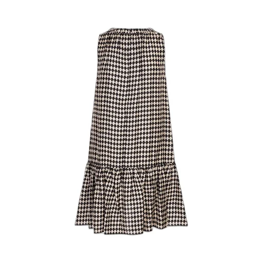 Sleeveless Dress