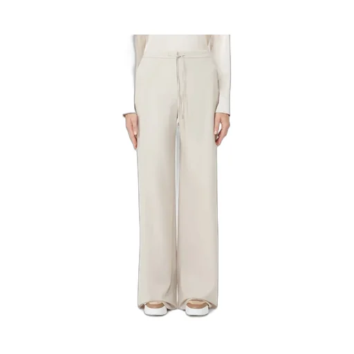 Drawstring Trousers