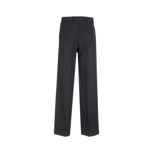 Logo Casual Pants
