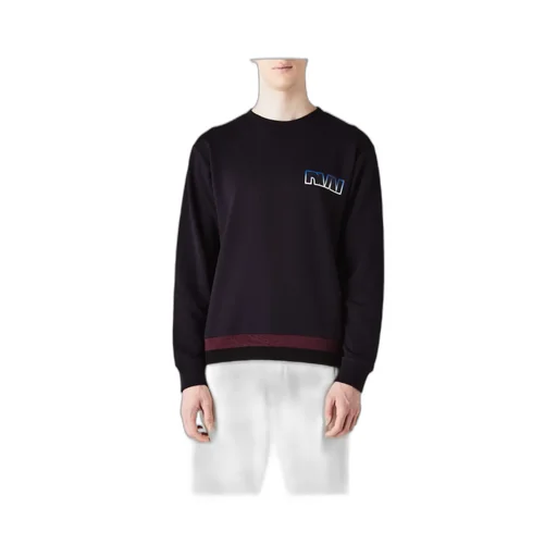 Logo Sweater