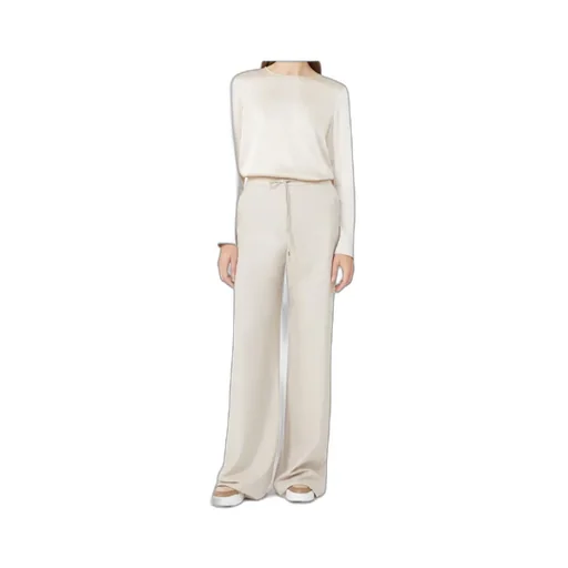 Drawstring Trousers