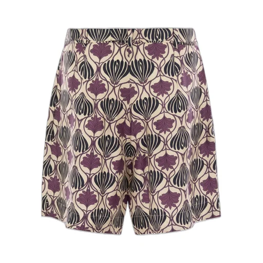 Metello All-Over Printed Shorts