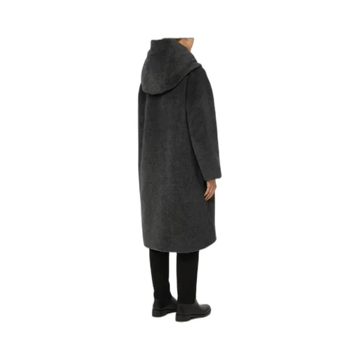 Double-Sided Down Jacket