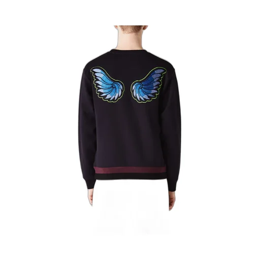 Logo Sweater