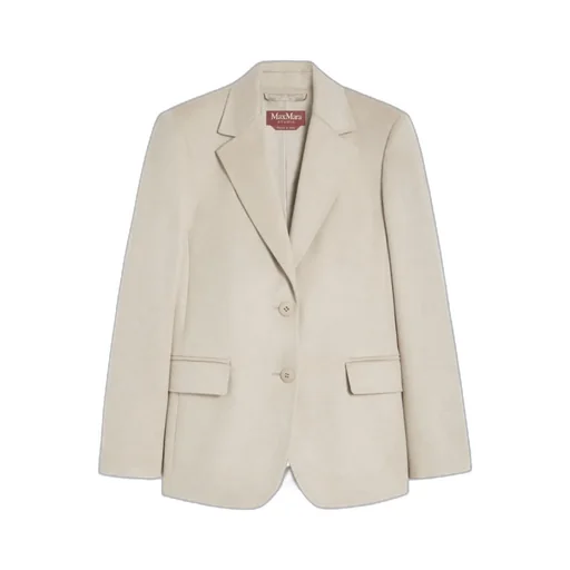 Folgore Single-Breasted Blazer