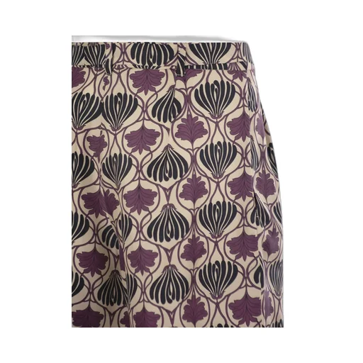 Metello All-Over Printed Shorts