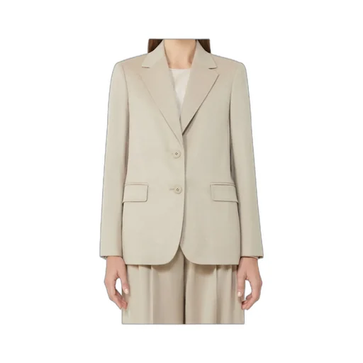 Folgore Single-Breasted Blazer