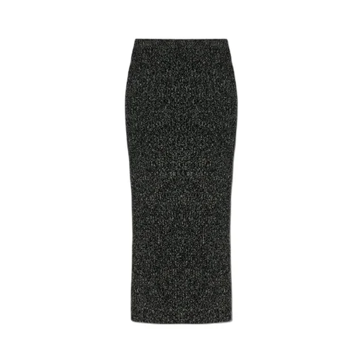 Midi Skirt
