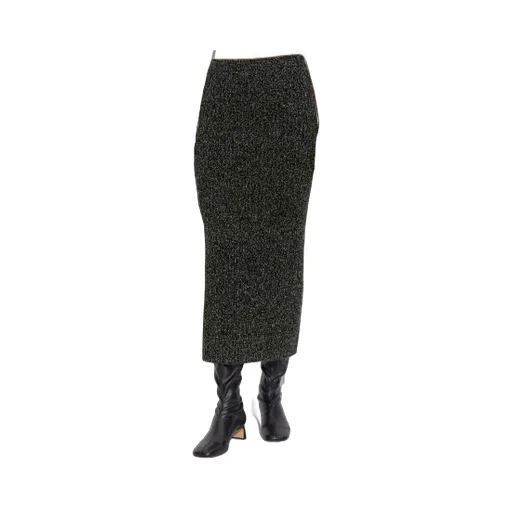 Midi Skirt