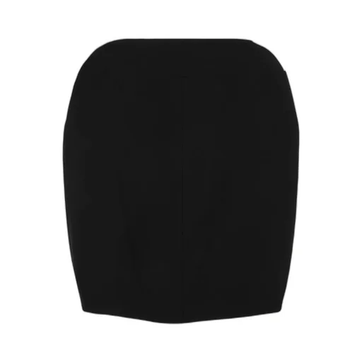 Round-Neck Blouse