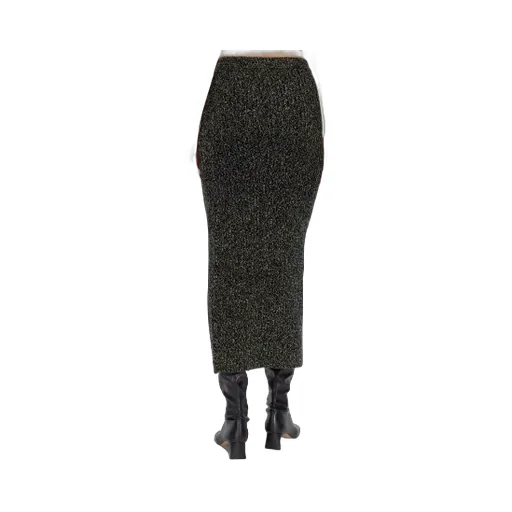 Midi Skirt